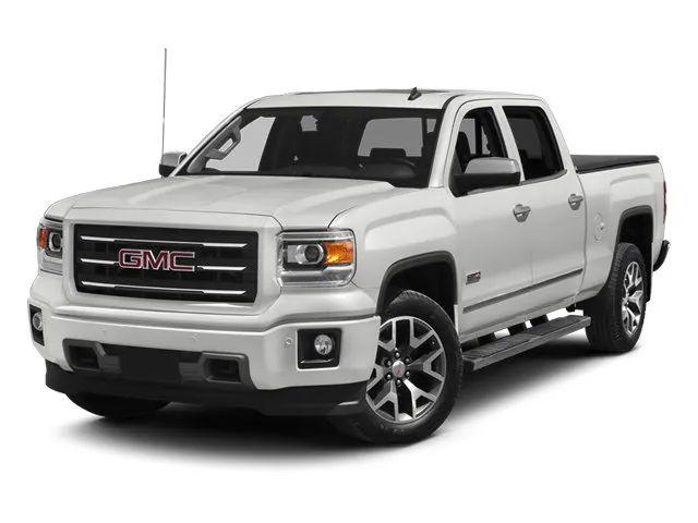 2014 GMC Sierra 1500 SLE for sale in West Monroe, LA