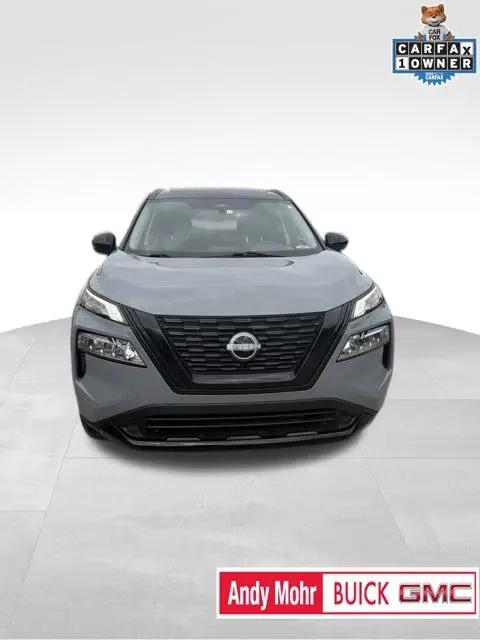 2023 Nissan Rogue SV Intelligent AWD for sale in Fishers, IN