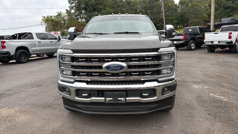 2024 Ford F-250 King Ranch