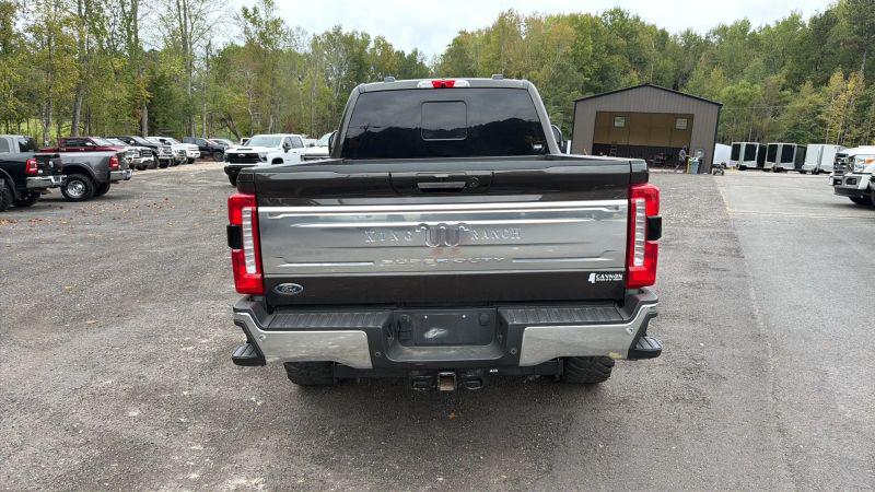2024 Ford F-250 King Ranch