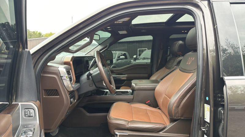 2024 Ford F-250 King Ranch