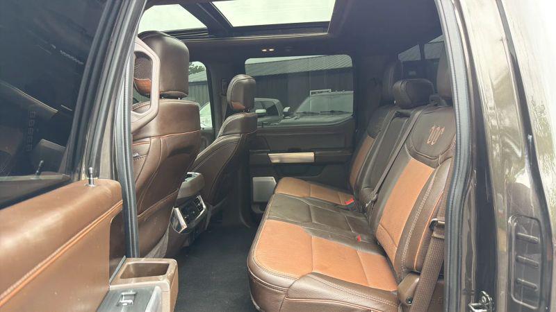 2024 Ford F-250 King Ranch