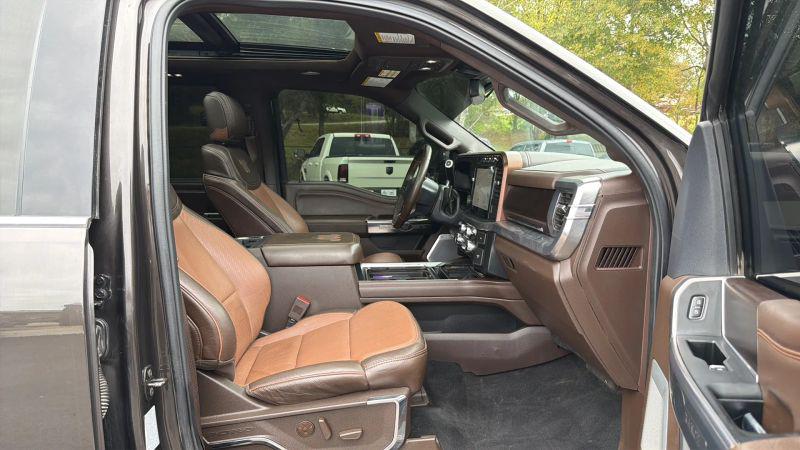 2024 Ford F-250 King Ranch