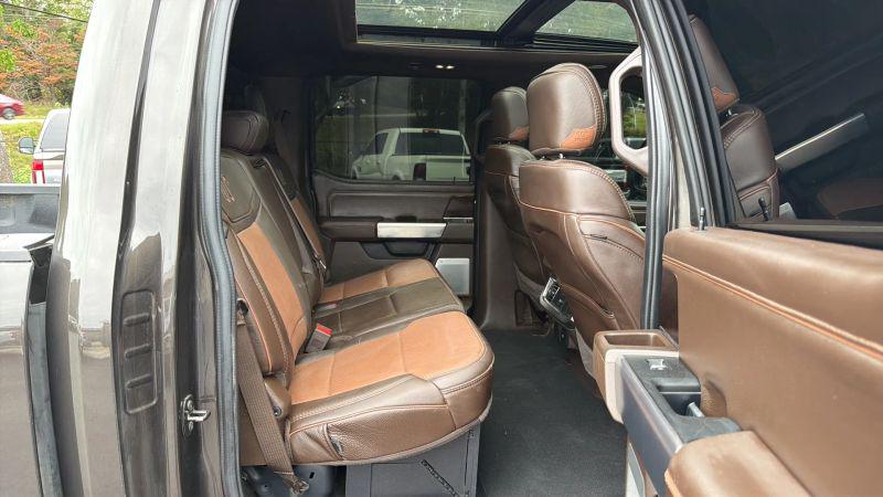 2024 Ford F-250 King Ranch