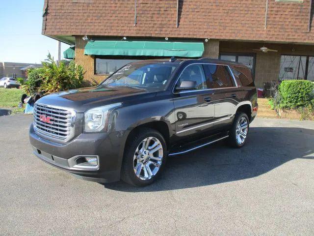2018 GMC Yukon SLT for sale in Memphis, TN