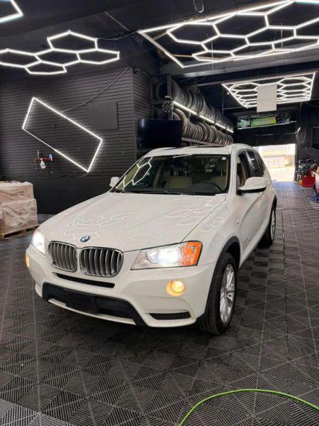2014 BMW X3 xDrive28i for sale in Newburgh, NY