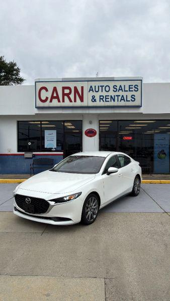 2023 Mazda Mazda3 2.5 S Select for sale in Augusta, GA