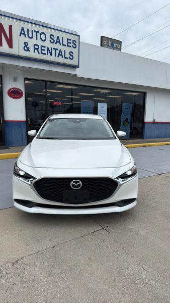 2023 Mazda Mazda3 2.5 S Select