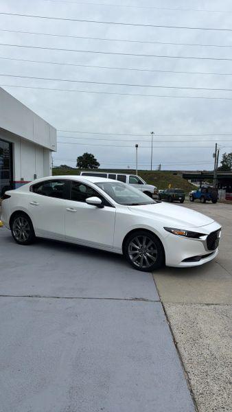 2023 Mazda Mazda3 2.5 S Select