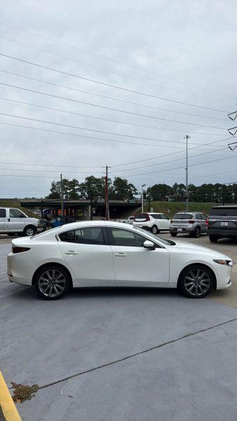 2023 Mazda Mazda3 2.5 S Select