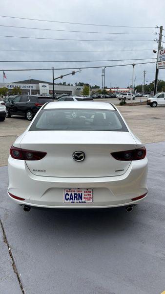 2023 Mazda Mazda3 2.5 S Select