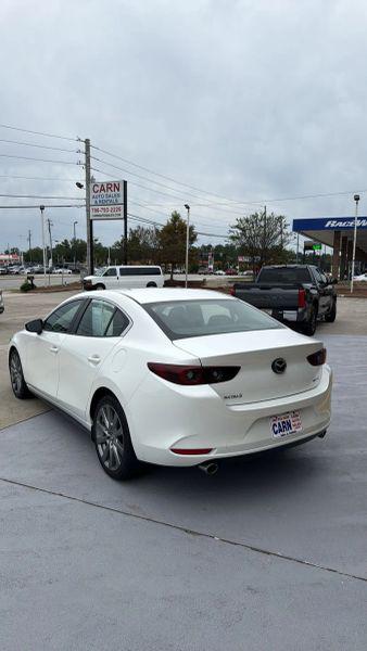 2023 Mazda Mazda3 2.5 S Select
