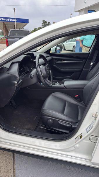 2023 Mazda Mazda3 2.5 S Select