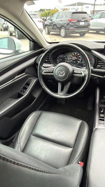 2023 Mazda Mazda3 2.5 S Select
