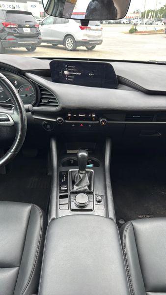 2023 Mazda Mazda3 2.5 S Select