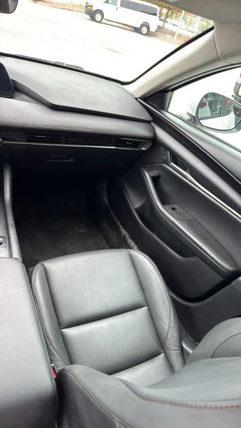 2023 Mazda Mazda3 2.5 S Select