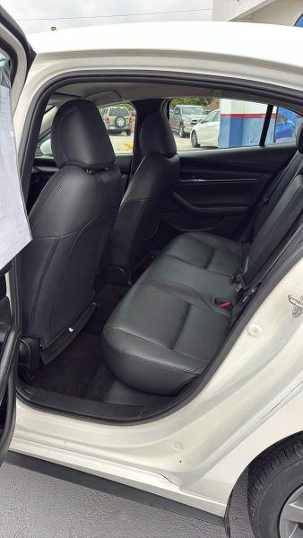 2023 Mazda Mazda3 2.5 S Select