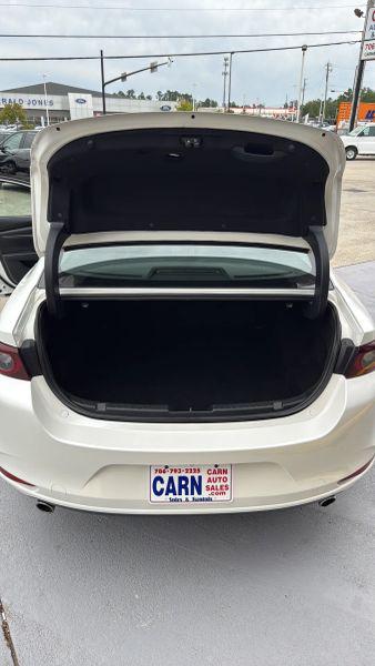 2023 Mazda Mazda3 2.5 S Select