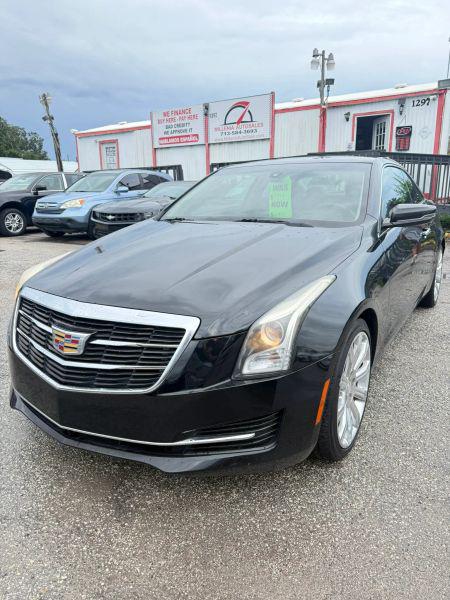 2016 Cadillac ATS Standard for sale in Orlando, FL