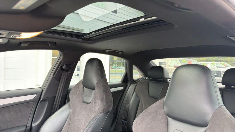 2016 Audi S4 3.0T Premium Plus