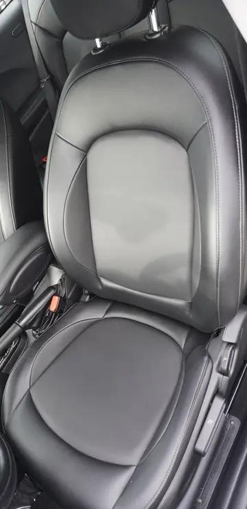 2018 MINI Hardtop Oxford Edition