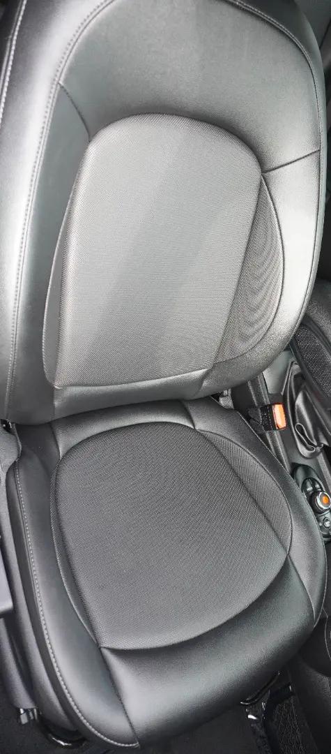2018 MINI Hardtop Oxford Edition