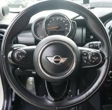 2018 MINI Hardtop Oxford Edition