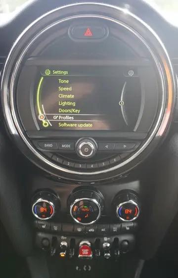 2018 MINI Hardtop Oxford Edition