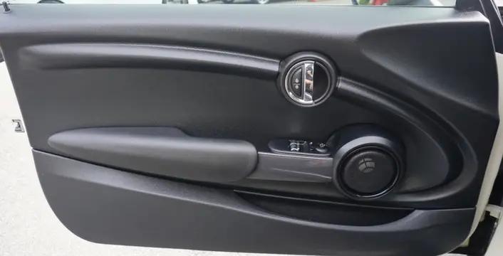 2018 MINI Hardtop Oxford Edition