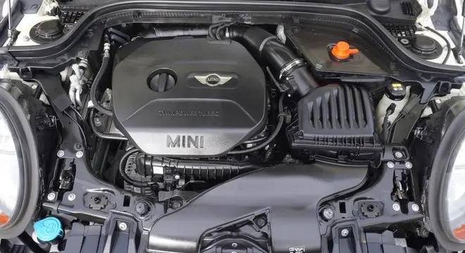 2018 MINI Hardtop Oxford Edition