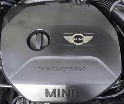2018 MINI Hardtop Oxford Edition