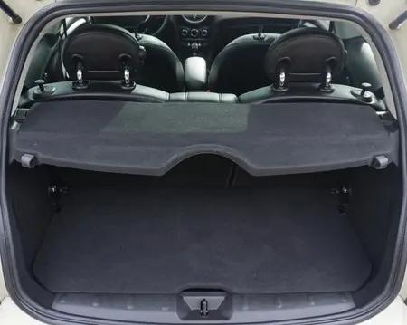 2018 MINI Hardtop Oxford Edition