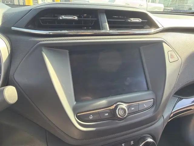 2023 Chevrolet TrailBlazer FWD LS