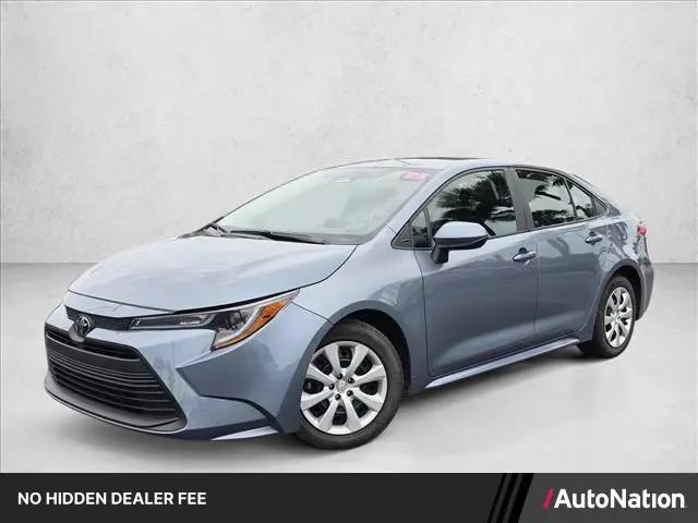 2025 Toyota Corolla LE for sale in Charleston, SC