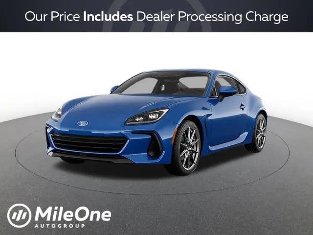 2027 Subaru BRZ Limited for sale in Owings Mills, MD