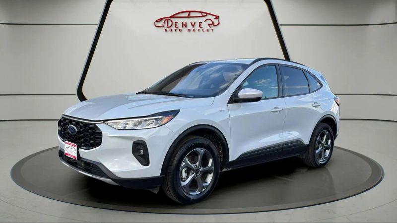2025 Ford Escape ST-Line Select for sale in Englewood, CO