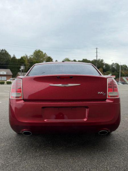 2013 Chrysler 300 300S