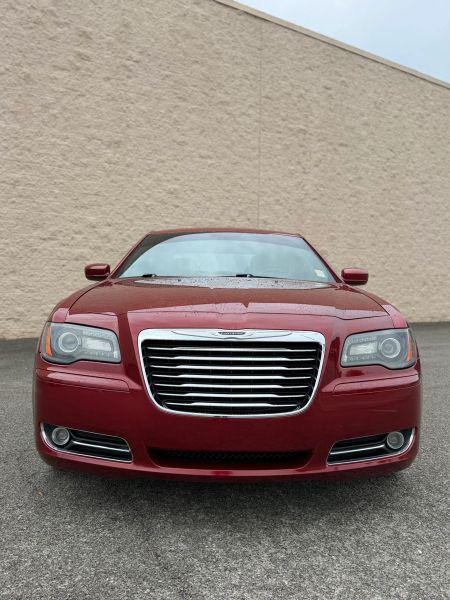 2013 Chrysler 300 300S