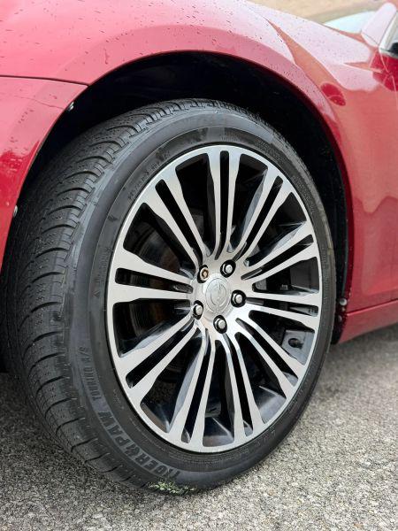 2013 Chrysler 300 300S