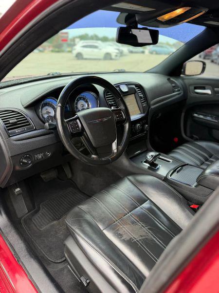 2013 Chrysler 300 300S