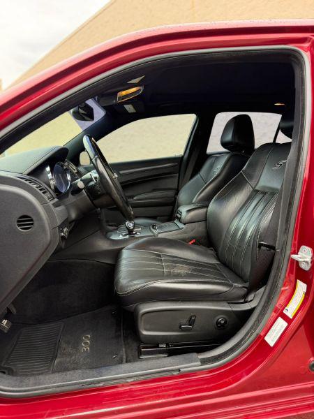 2013 Chrysler 300 300S
