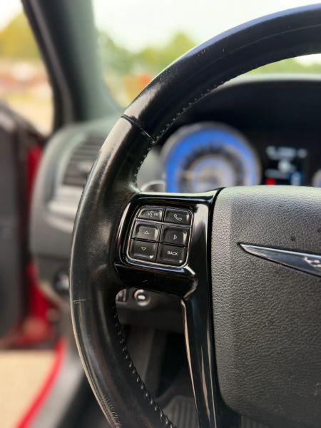 2013 Chrysler 300 300S