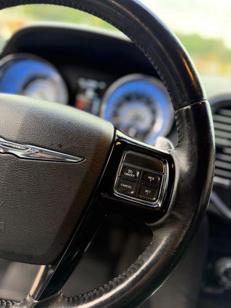 2013 Chrysler 300 300S