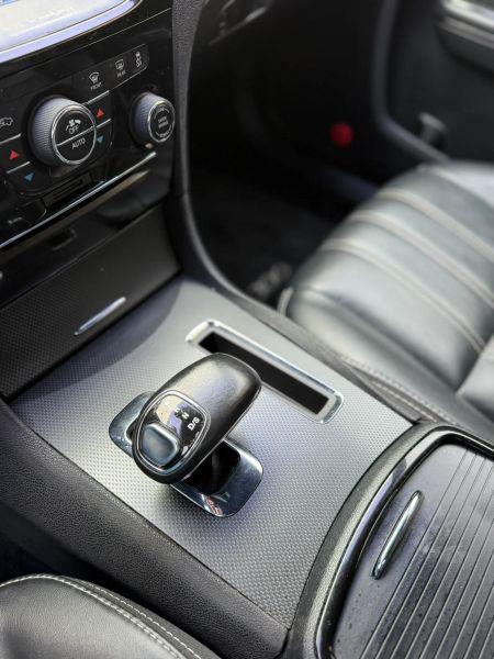 2013 Chrysler 300 300S