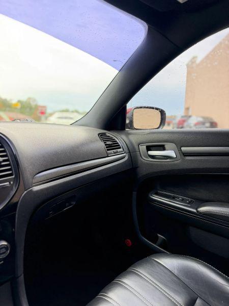 2013 Chrysler 300 300S