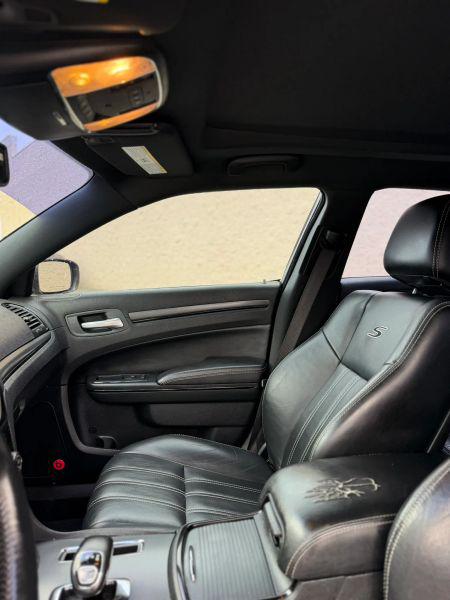 2013 Chrysler 300 300S