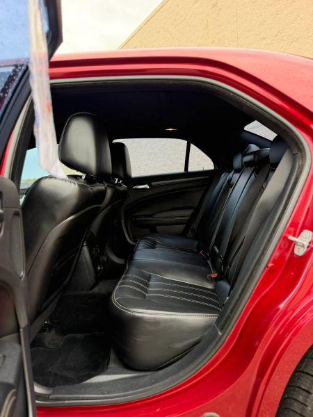 2013 Chrysler 300 300S