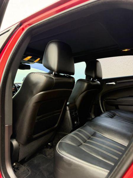 2013 Chrysler 300 300S