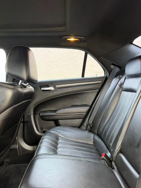 2013 Chrysler 300 300S
