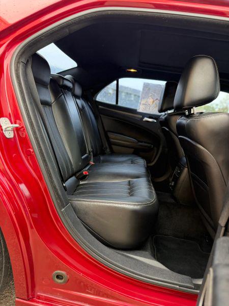 2013 Chrysler 300 300S